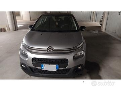 Citroen C3 PureTech 83 S&S Feel