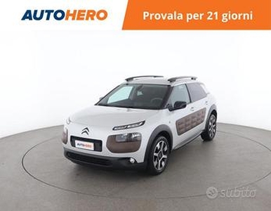 CITROEN C4 Cactus NC85183