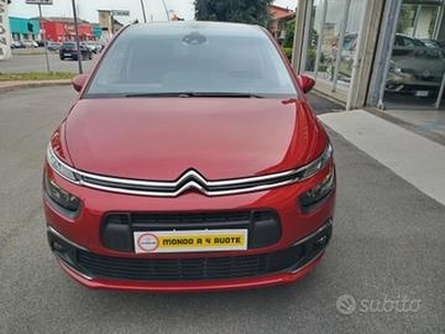 Citroen C4 SPACETOURER 1.5 BLUEHDI BUSINESS S&S 13