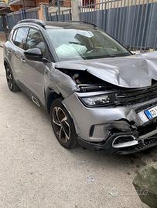 CITROEN C5 Aircross - 2021