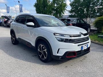 CITROEN C5 Aircross BlueHDi 130 S&S EAT8 Feel