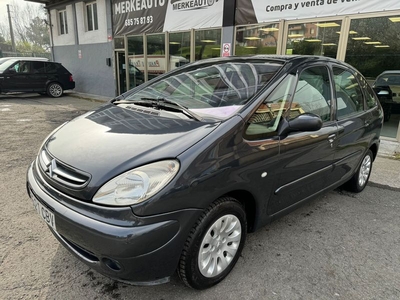 Citroen Xsara 1.6 SX 90CV 5P.