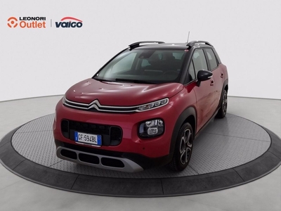 Citroën C3 Aircross 1.2 puretech Feel s&s 110cv