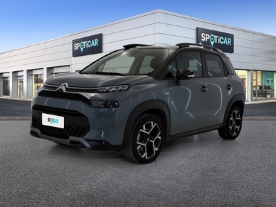 Citroën C3 Aircross PureTech 130 S&S Shine Pack EAT6