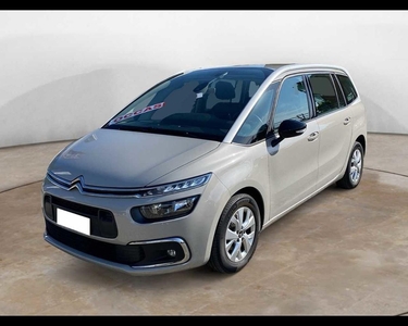 Citroën C4 Grand S.T 1.5 hdi Feel 130cv eat8