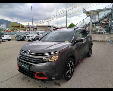 Citroën C5 Aircross 1.5 bluehdi Feel s&s 130cv my19