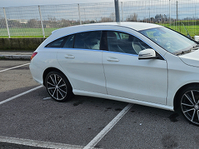 Cla Diesel sprt 180 turbo Diesel