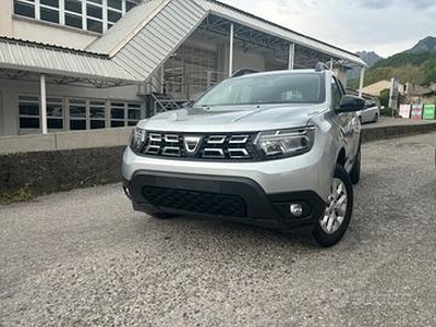 Dacia Duster 1.3 TCE 150 cv 4x4