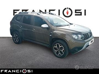 DACIA Duster 1.5 blue dci Prestige 4x2 s s 115cv