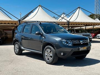 DACIA Duster 1.5 dCi 110 CV Start&Stop 4x2 Lauréat