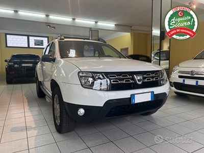 Dacia Duster 1.5 dCi 110CV S&S 4x2 Serie Speciale