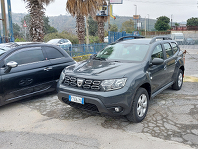 Dacia duster 1.5 dci