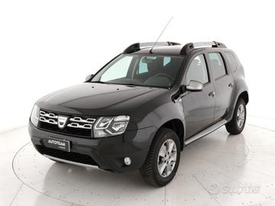 DACIA Duster 1.5 dci Ambiance c/radio s/clima 4x2