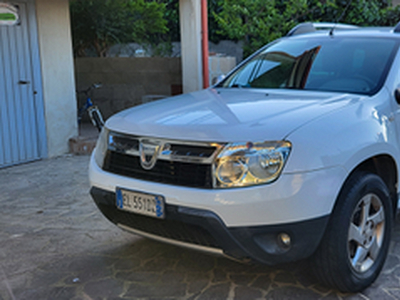 Dacia Duster 1.5dci 4x2 Laureatè