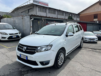 Dacia Logan 1.5 diesel MCV