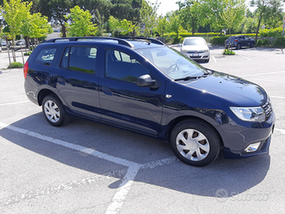 Dacia Logan MCV 1.0 GPL