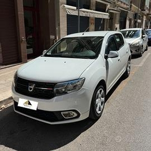 Dacia Sandero 1.5 dCi **UNICO PROPRIETARIO**