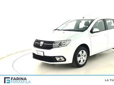 DACIA Sandero II 2017 - Sandero 1.0 sce Ess U77954