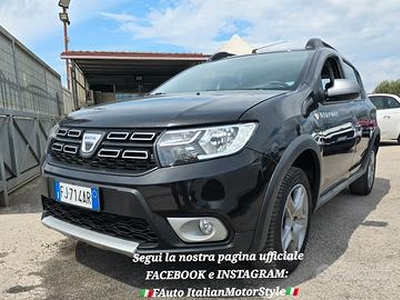 Dacia Sandero Stepway 0.9 TCe 12V TurboGPL 90CV St