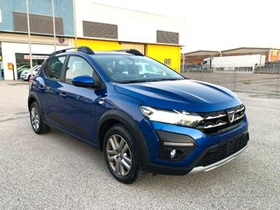 DACIA Sandero STEPWAY 1.0 GPL* CAMERA