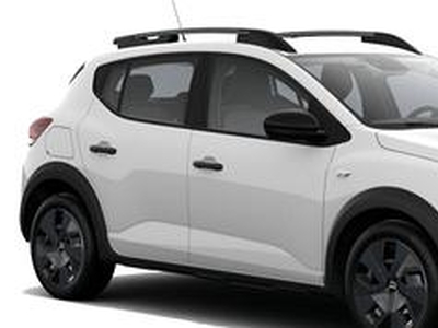 Dacia Sandero Stepway 1.0 TCe ECO-G Essential