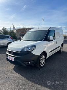 Doblo 1.6mltj 2019 perfetto