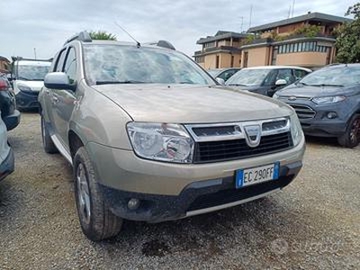 Duster 1.5 dCi 110CV 4x2 Ambiance Finanziabile