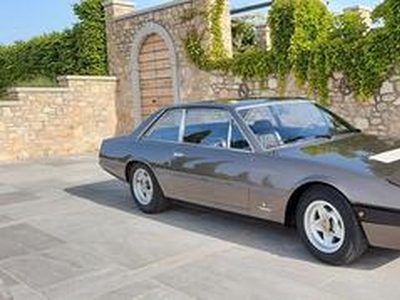 Ferrari 365 GT/4 2 2