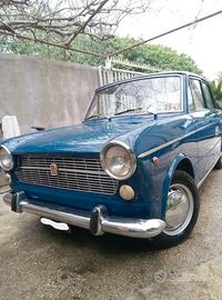 Fiat 1100 - 1968