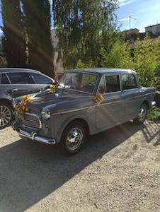 Fiat 1100 special 103 G