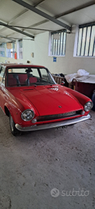 Fiat 124 1.4 sport coupe
