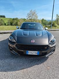 FIAT 124 spider - 2019