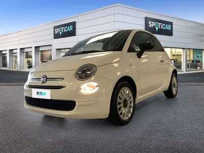 Fiat 500 1.0 51 kW