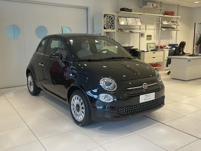 Fiat 500 1.0 70cv Dolcevita Hybrid 70CV OK NEOPATENTATI