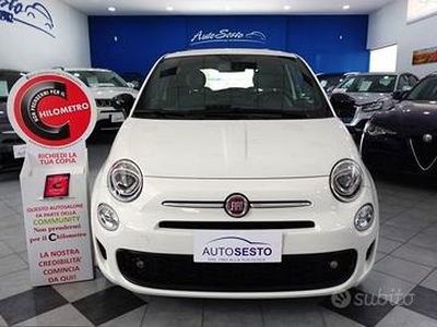 Fiat 500 1.0 BZ 70 CV HYBRID CONNECT