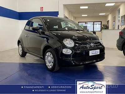 FIAT 500 1.0 Hybrid