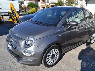 FIAT 500 1.0 Hybrid Dolcevita 41000 CHILOMETRI