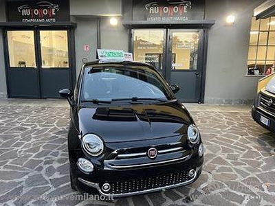 FIAT 500 1.0 Hybrid Lounge SENZA VINCOLI