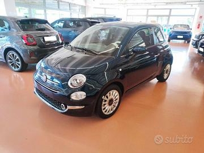 FIAT 500 1.0 Hybrid PACK DOLCEVITA