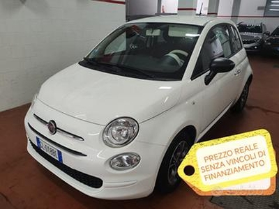 FIAT 500 1.0 Hybrid Pop