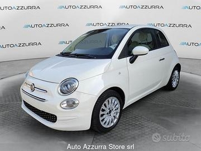 FIAT 500 1.2 Dualogic Lounge *PROMO FINANZIARIA*