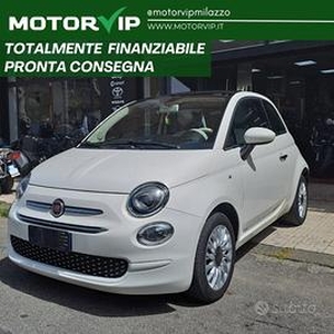 Fiat 500 1.2 Lounge 69cv IDEALE PER NEOPATENTATI