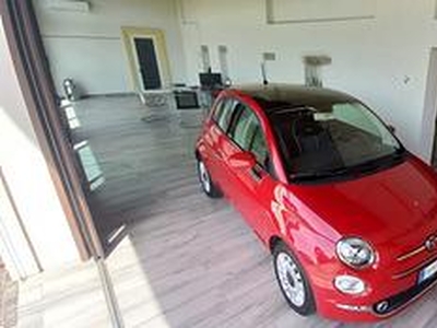 Fiat 500 1.2 Lounge PROMO
