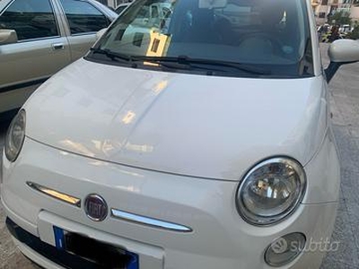 Fiat 500 1.3 95cv