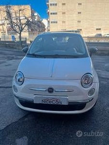 Fiat 500 1.3 Multijet 16V 75 CV Lounge