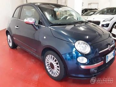 Fiat 500 1.3 Multijet 16V 75 CV Lounge