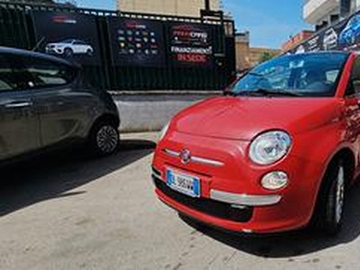 Fiat 500 1.3 Multijet 16V 75CV Pop