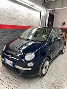 FIAT 500 1.3 multijet unico proprietario nuova