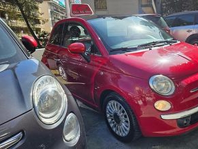 Fiat 500 1.4 16V Lounge GARANZIA 12 MESI