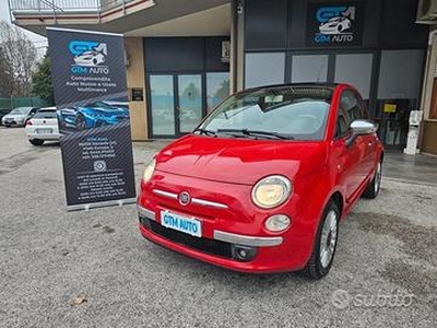 Fiat 500 - 1.4 Benzina 100 CV